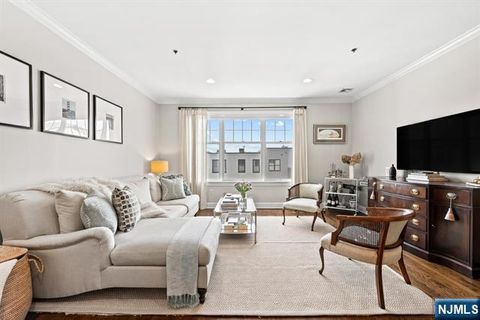 Photo of 82 Clinton Street #5E, Hoboken, NJ 07030 (MLS # 26015632)