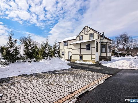 184 Washington Street Northvale NJ 07647