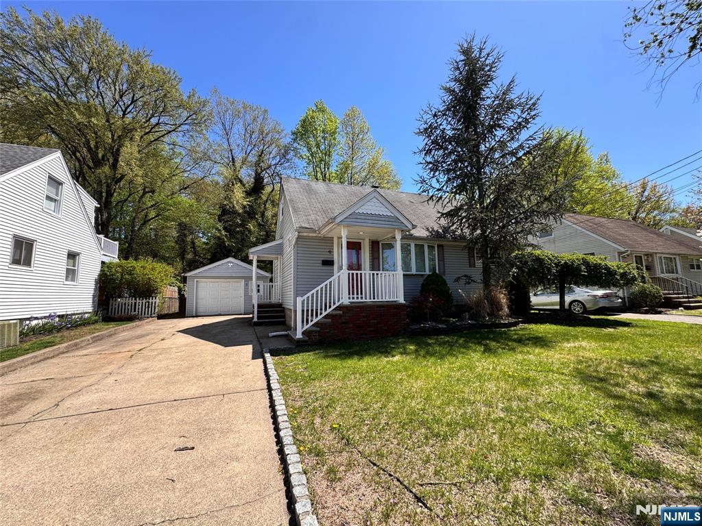 42 Vetrone Drive