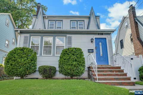 Photo of 218 Elder Avenue, Bergenfield, NJ 07621 (MLS # 26031368)