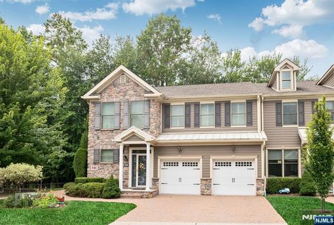 1508 Whitney Lane 1508 Allendale NJ 07401
