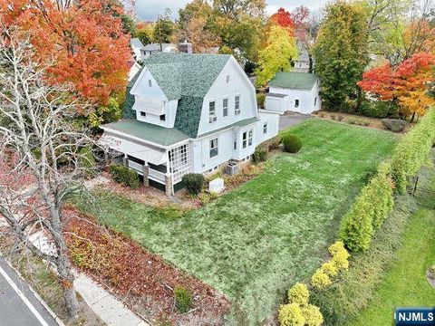 Photo of 192 Broadway, Hillsdale, NJ 07642 (MLS # 25038873)