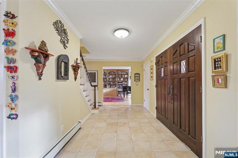 45 Hickory Lane Closter NJ 07624