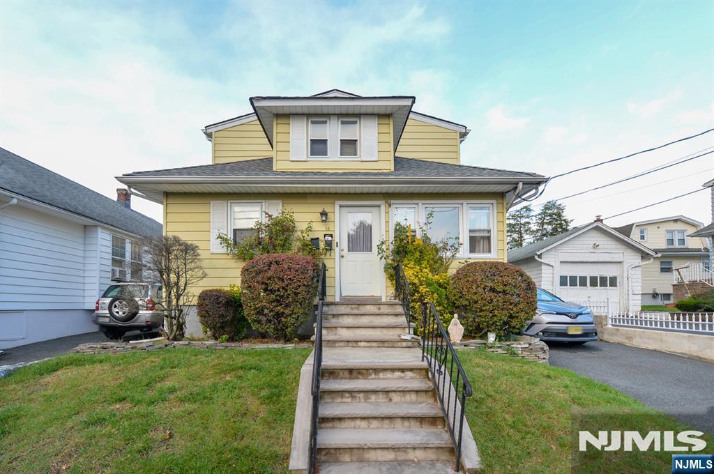 63 Frederick Avenue