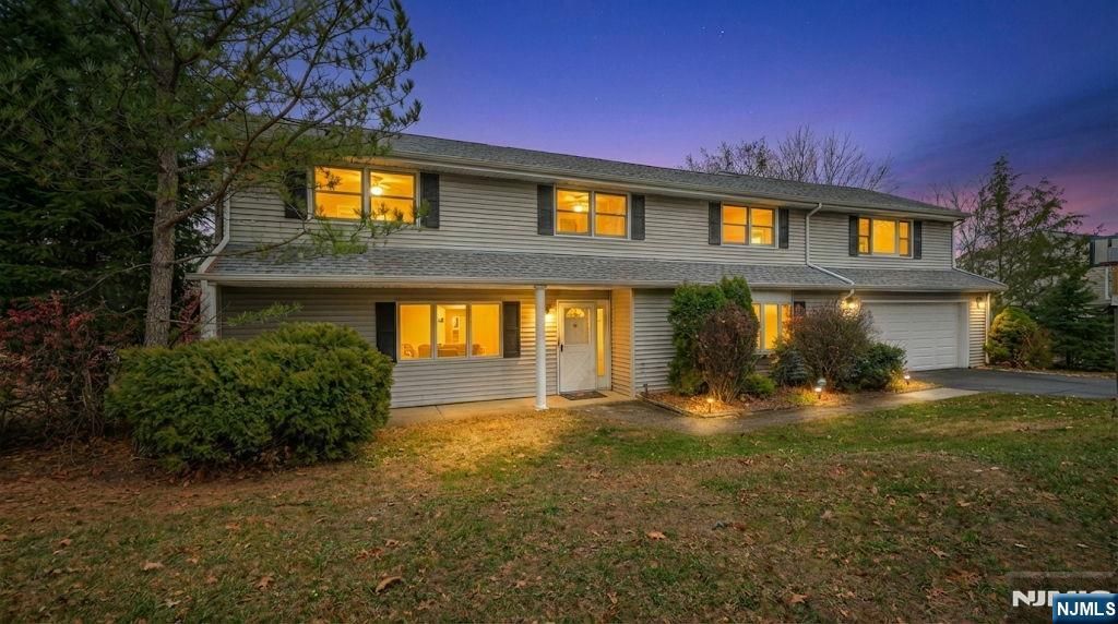 Photo of 12 Clinton Lane, Wayne, NJ 07470 (MLS # 25041607)