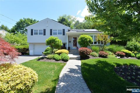 Photo of 1429 Lucena Drive, Fair Lawn, NJ 07410 (MLS # 26025658)