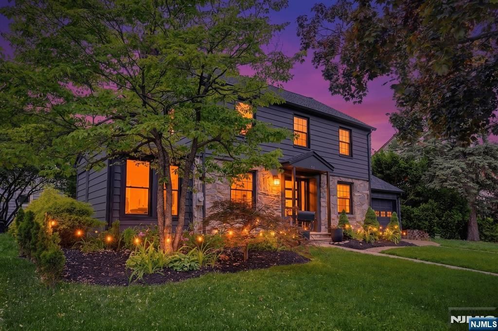 Photo of 45 Highfield Road, Bloomfield, NJ 07003 (MLS # 26018328)