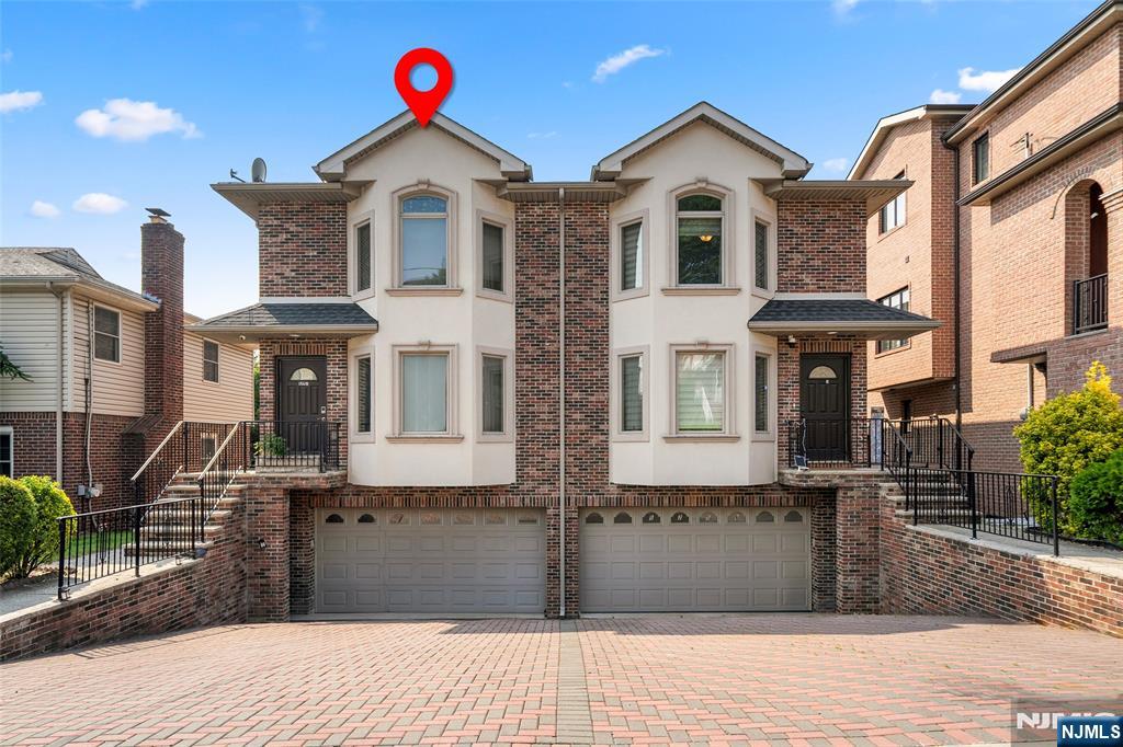 Property for Sale at 525 Roff Ave A, Palisades Park, New Jersey - Bedrooms: 3 
Bathrooms: 4  - $968,000