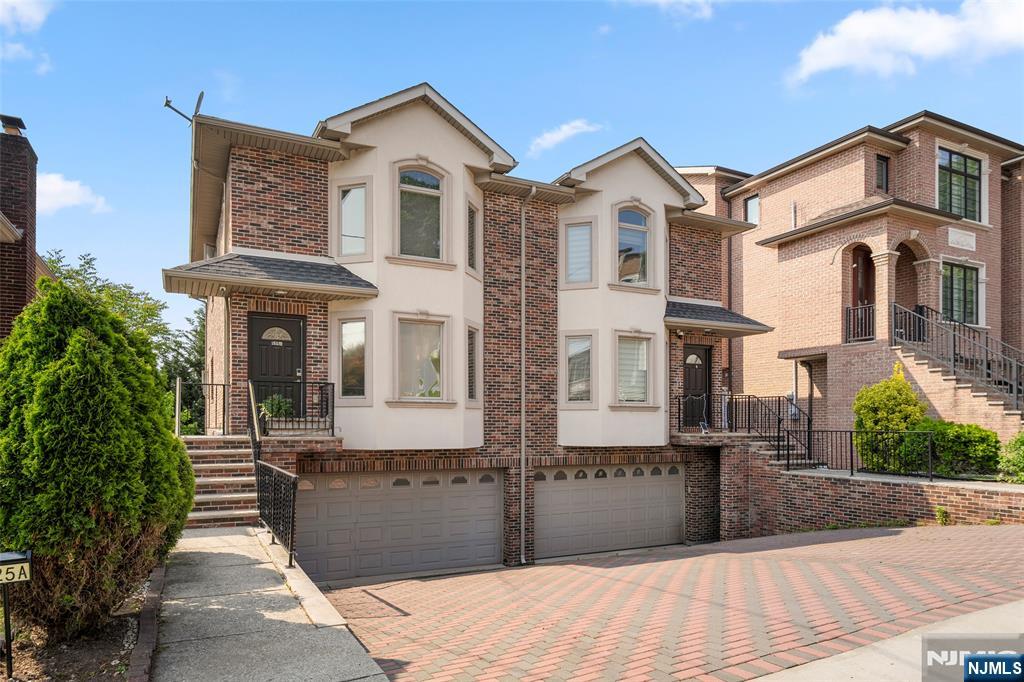 Property for Sale at 525 Roff Ave A, Palisades Park, New Jersey - Bedrooms: 3 
Bathrooms: 4  - $968,000