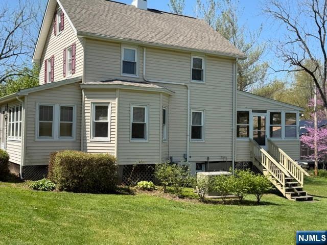 10 Bellows Lane