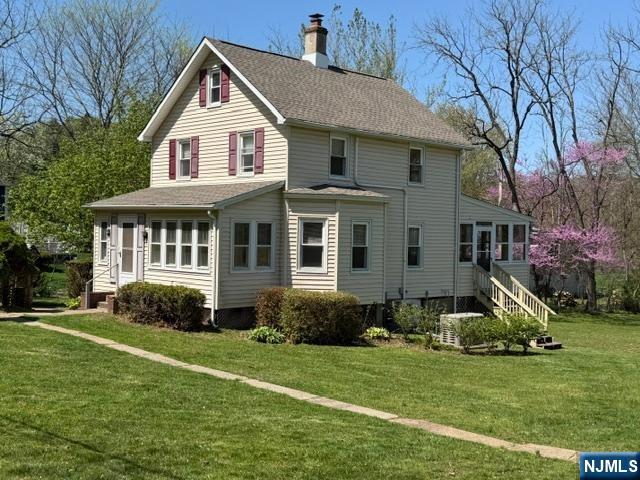 10 Bellows Lane