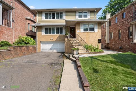 Photo of 312 6th St #1, Palisades Park, NJ 07650 (MLS # 26005603)