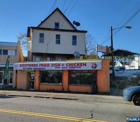 Photo of 846848 Market ST #2, Paterson, NJ 07513 (MLS # 26033159)