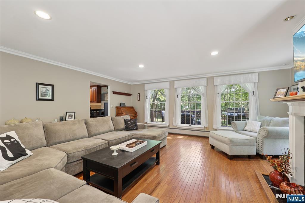 281 Park Avenue