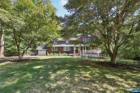 281 Park Avenue Allendale NJ 07401