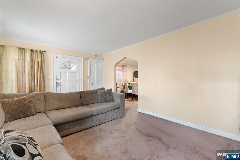 Photo of 326 Eastern Parkway, Newark, NJ 07106 (MLS # 26007633)