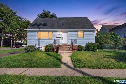 Photo of 94 Irving Place, Garfield, NJ 07026 (MLS # 26034988)