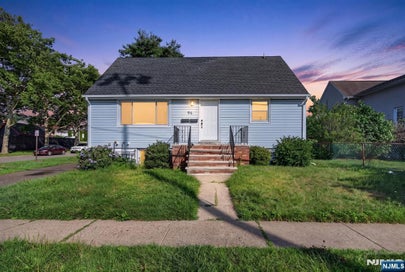 94 Irving Place Garfield NJ 07026