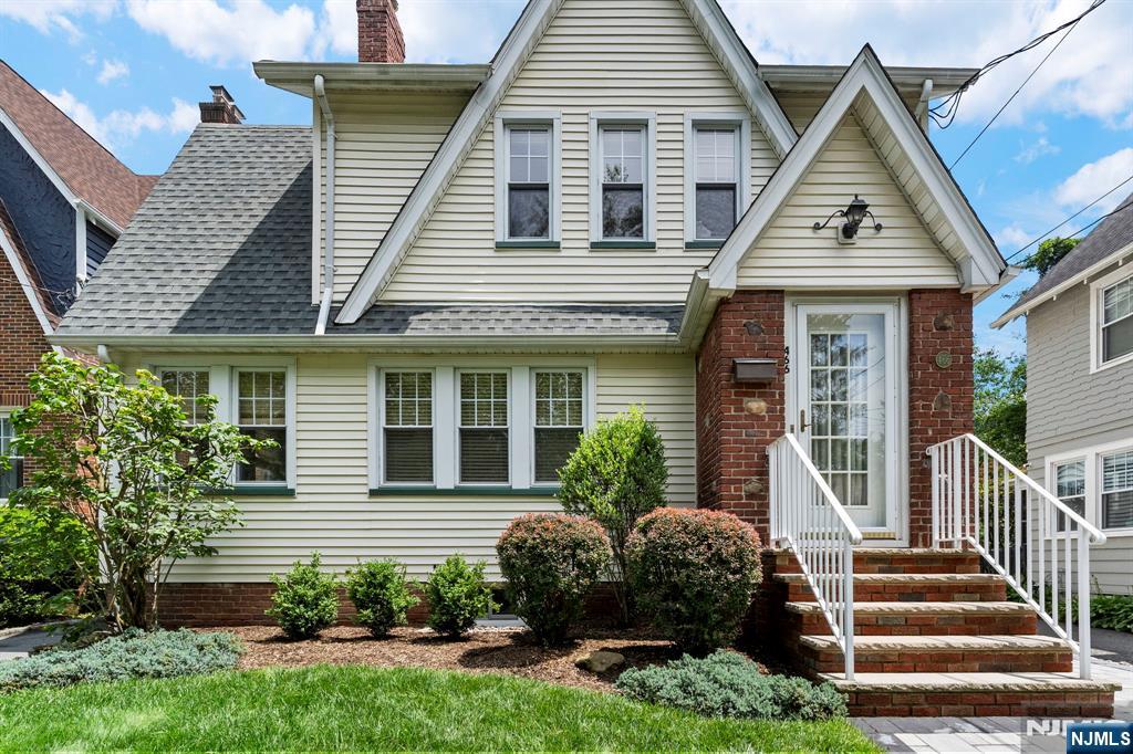 466 Baldwin Road