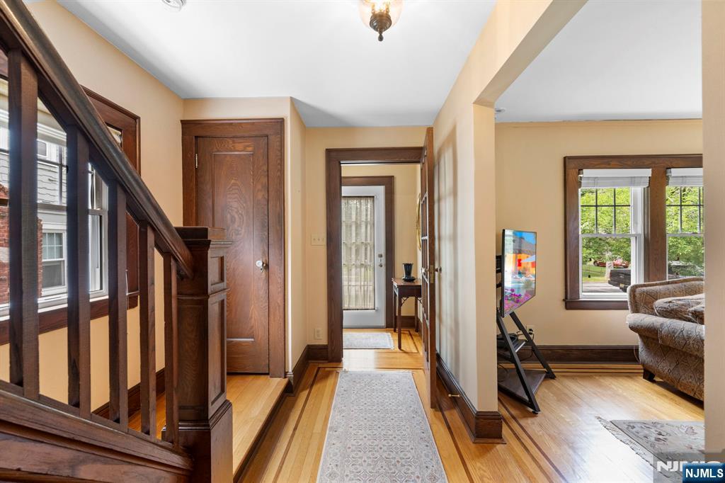 466 Baldwin Road