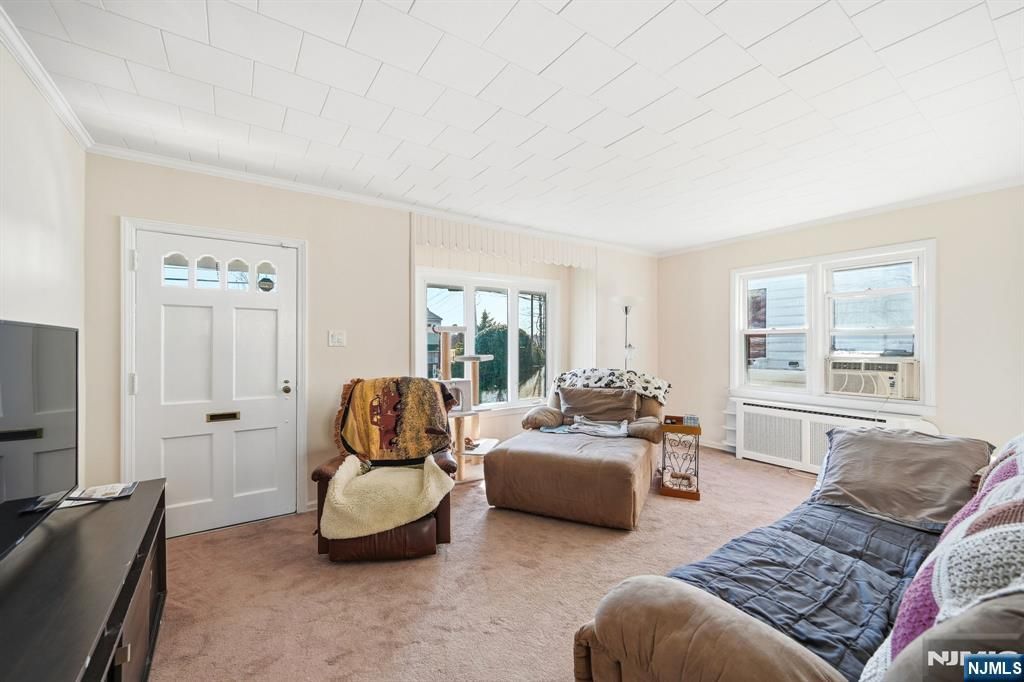 Photo of 55 Burns Avenue, Lodi, NJ 07644 (MLS # 25035966)