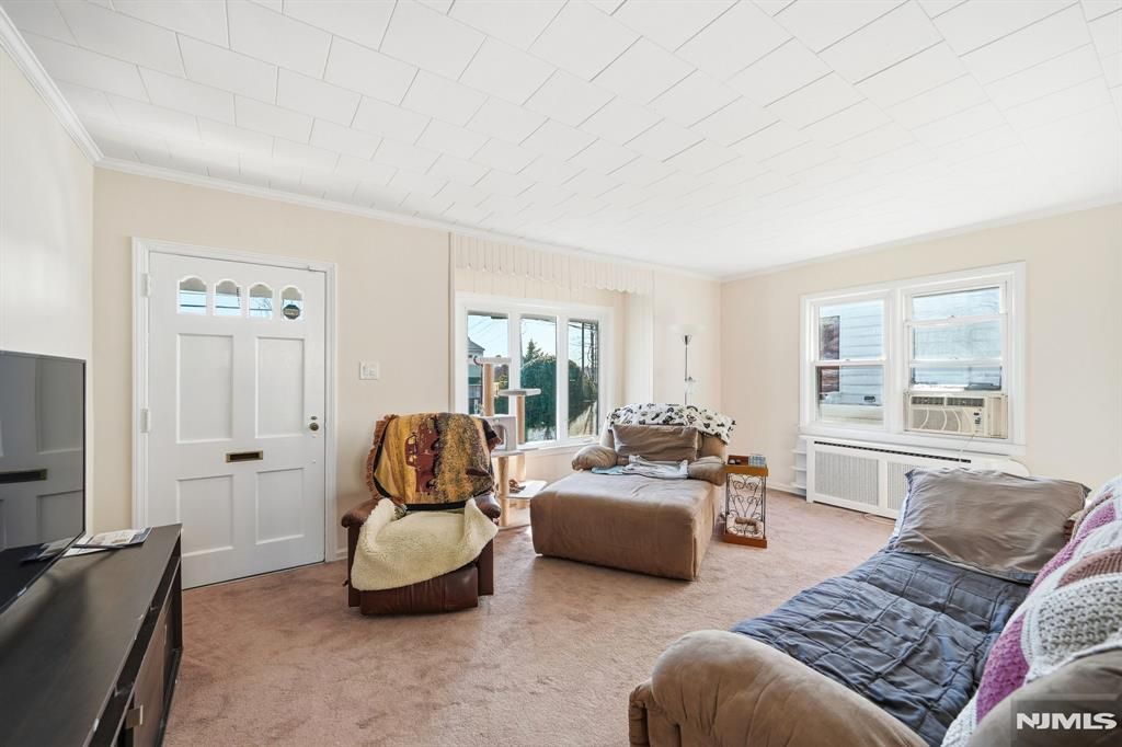 Photo of 55 Burns Avenue, Lodi, NJ 07644 (MLS # 25035966)