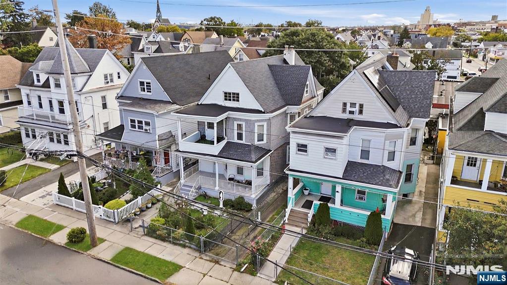 67-69 Summer Street