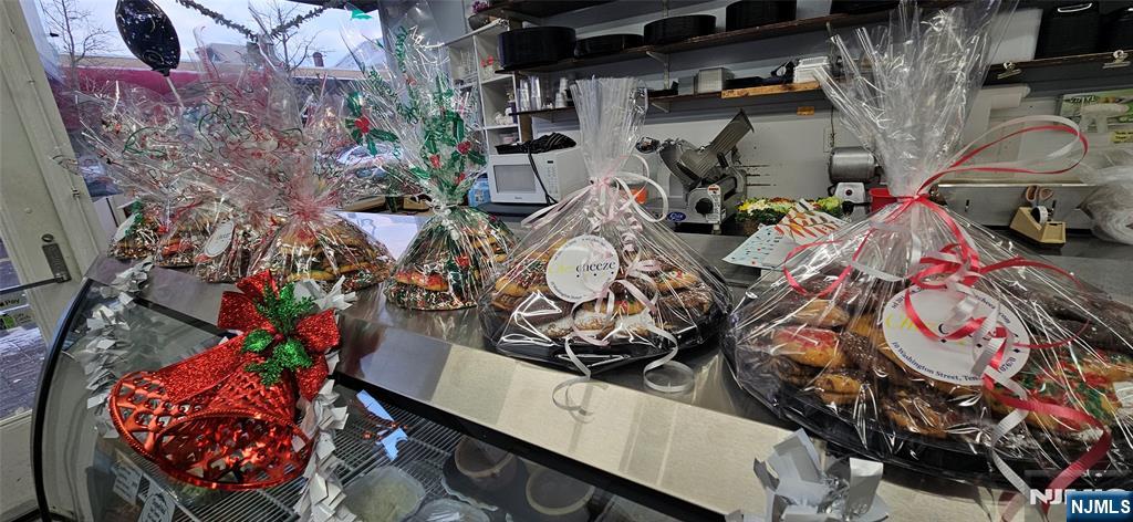 10 Washington Street