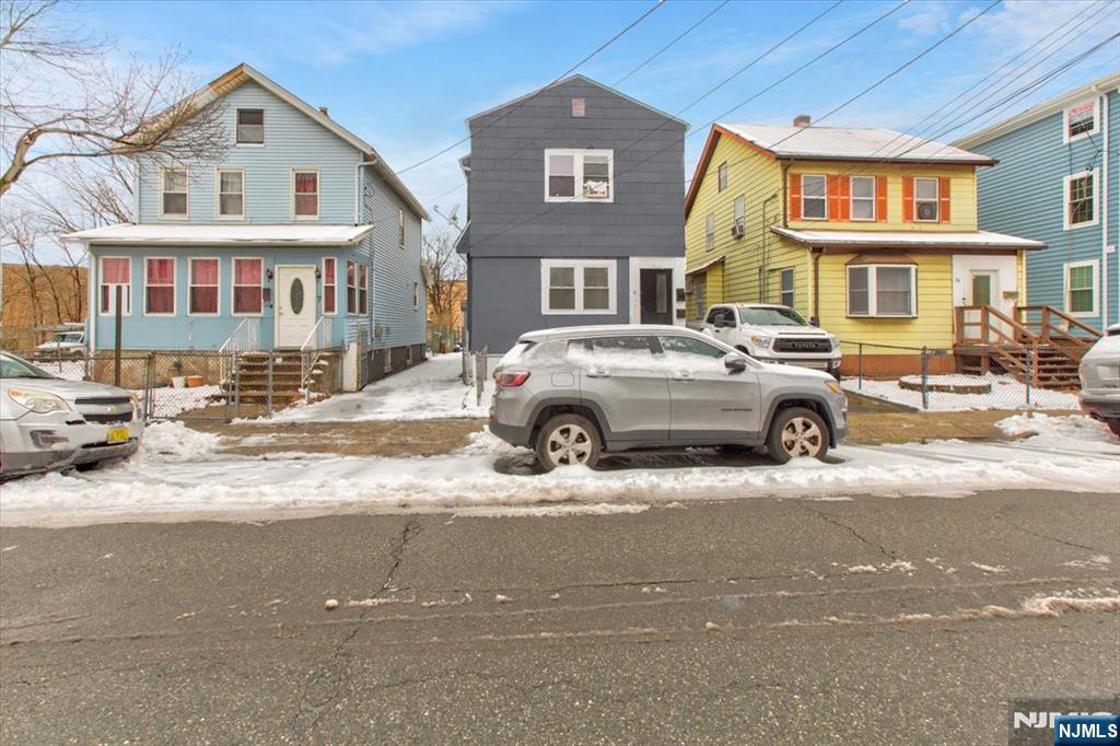 9 Becker Terrace