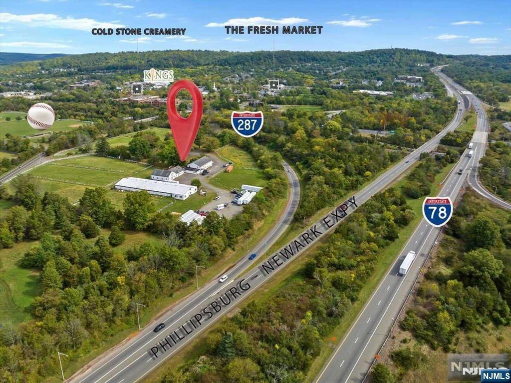 1850 Burnt Mills Road