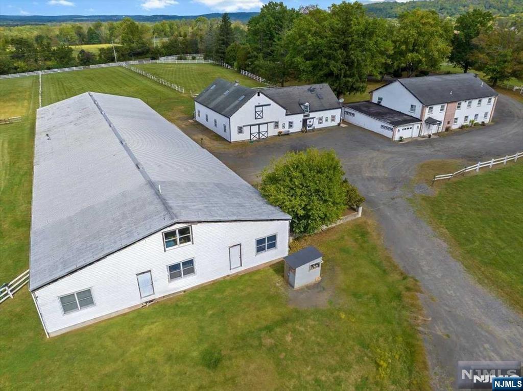 1850 Burnt Mills Road