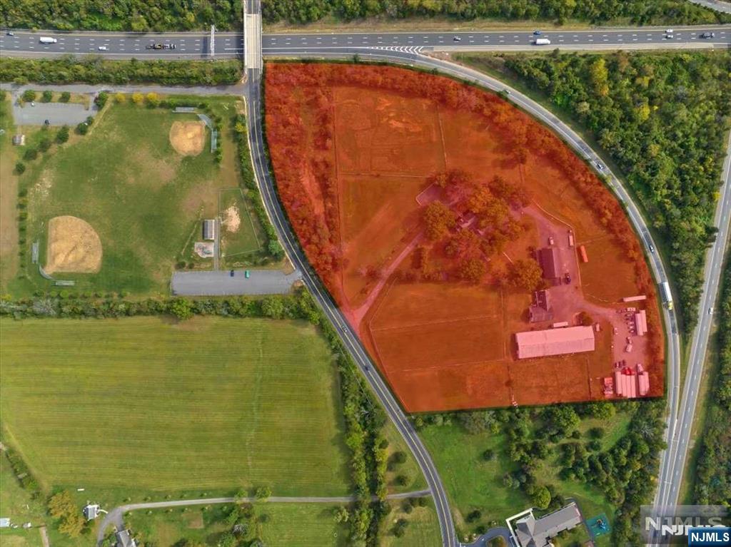 1850 Burnt Mills Road