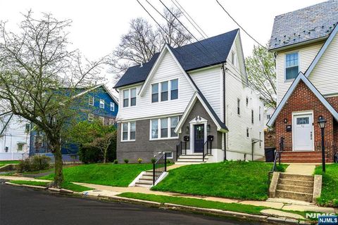41 Meadowbrook Road Maplewood NJ 07040