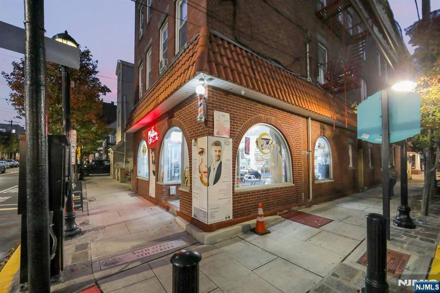 Exceptional investment opportunity in the heart of Union City! This 9-unit multifamily building offers strong rental income potential in a prime location just minutes from NYC transportation, shopping, and dining. Well-maintained with solid tenant history, this property is ideal for investors seeking long-term value and stability. Donâ€™t miss out on this rare chance to own a turnkey asset in one of Hudson Countyâ€™s most desirable rental markets.