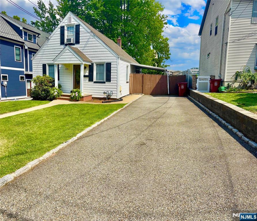 134 Kenzel Avenue