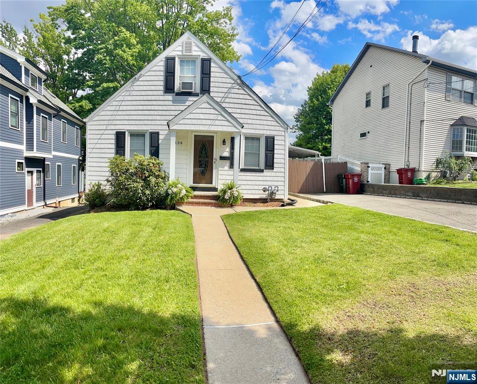 134 Kenzel Avenue