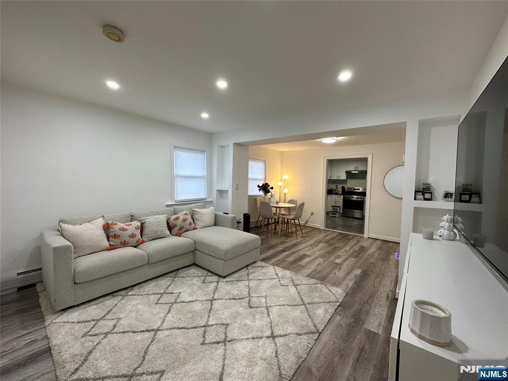 Rental Property at 16 E Madison Ave W, Dumont, New Jersey - Bedrooms: 2 
Bathrooms: 2 
Rooms: 4  - $2,498 MO.