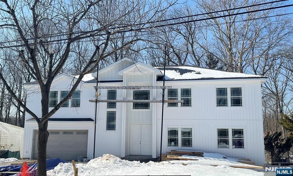 Photo of 405 Valley Road, River Edge, NJ 07661 (MLS # 26005352)