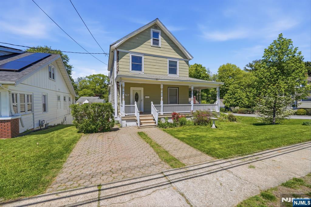 57 Rockaway Avenue