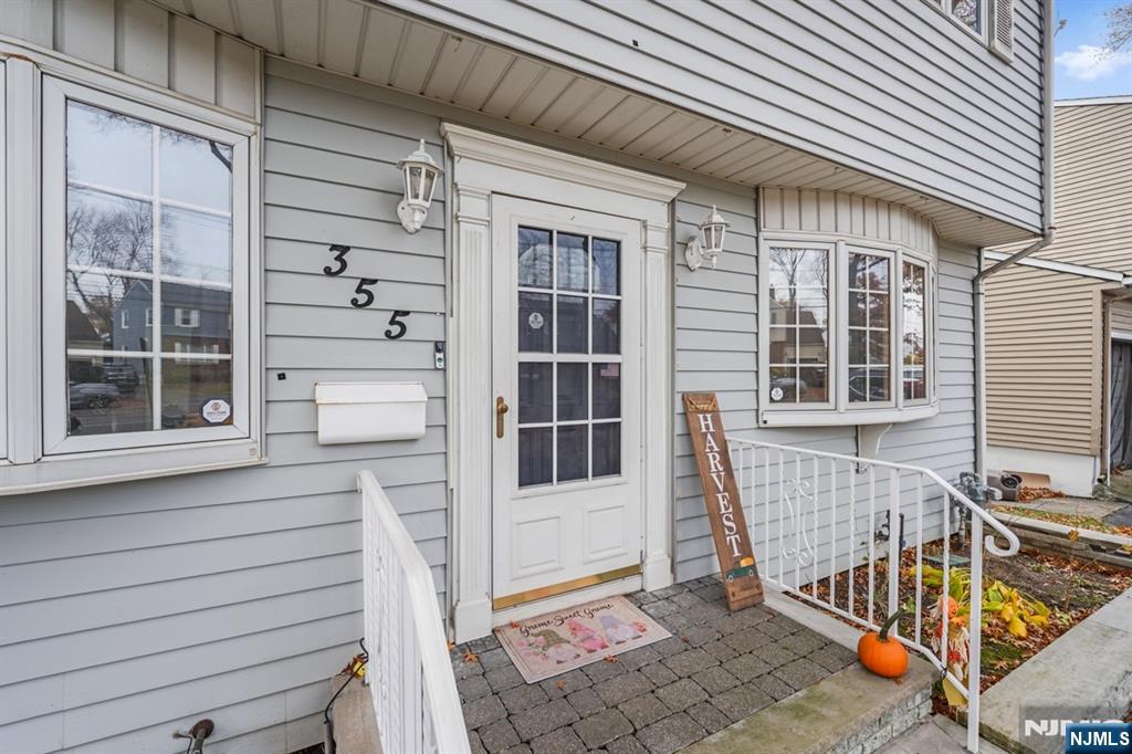 355 W Passaic Avenue