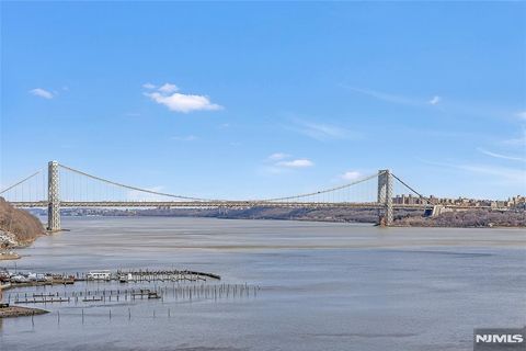 1203 River Road 8B Edgewater NJ 07020