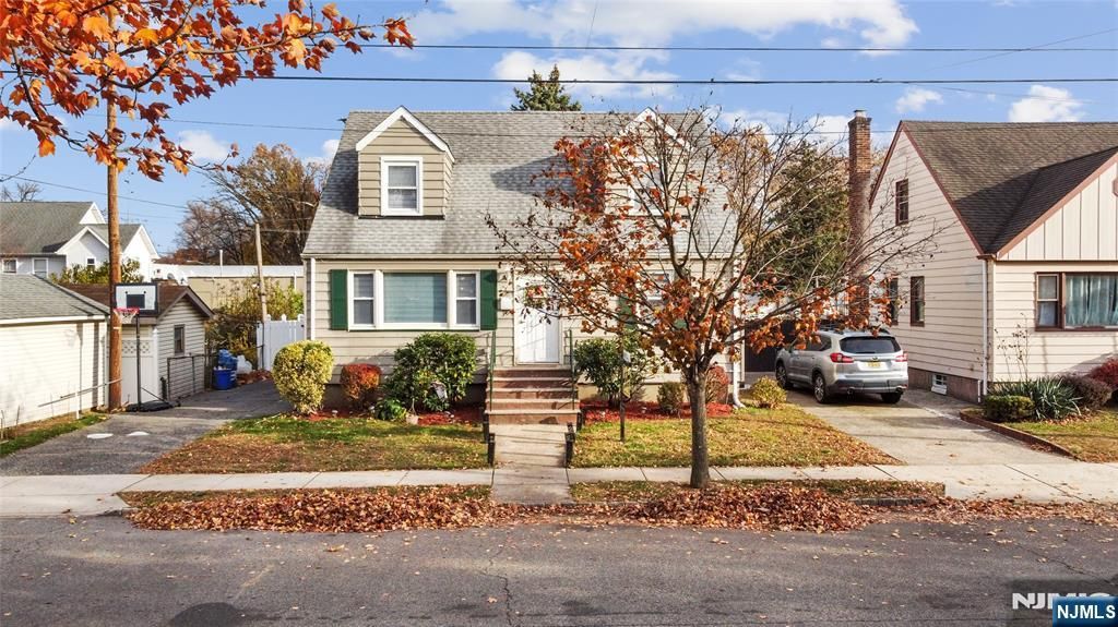 Photo of 3840 Davidson Street, Belleville, NJ 07109 (MLS # 25039881)