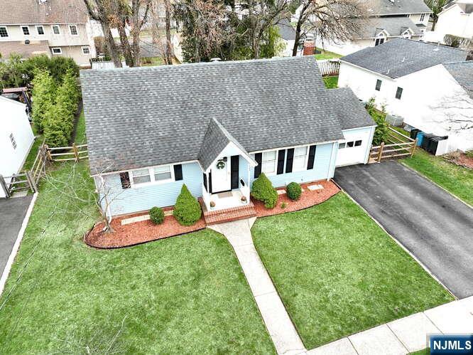 125 Medford Road