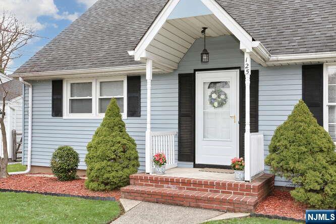 125 Medford Road