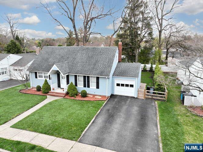 125 Medford Road