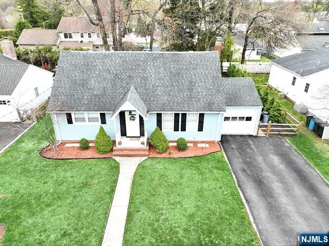 125 Medford Road
