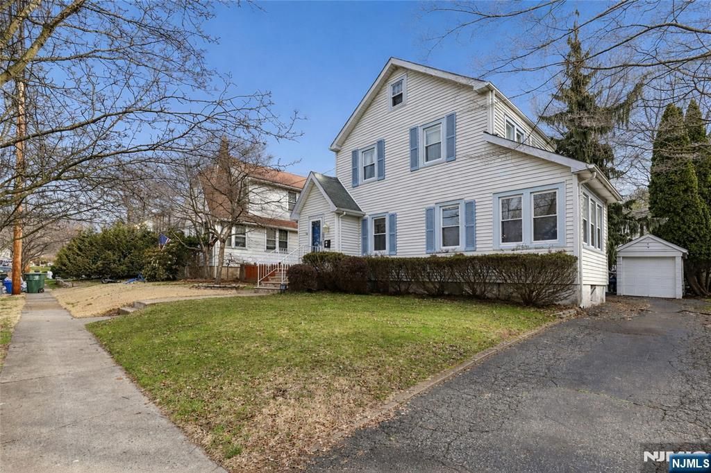 Photo of 157 Somerset Road, Norwood, NJ 07648 (MLS # 26007332)