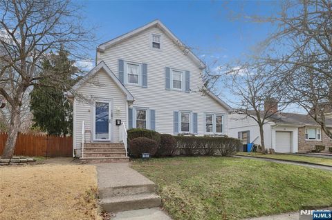 Photo of 157 Somerset Road, Norwood, NJ 07648 (MLS # 26007332)