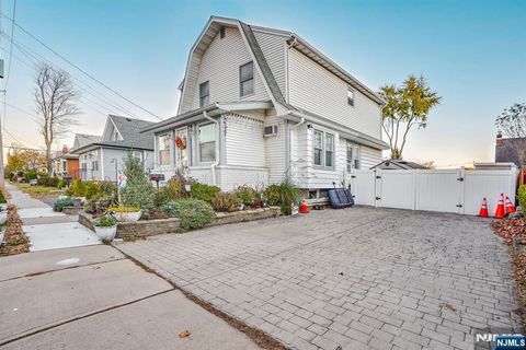 3-04 Bergen Avenue Fair Lawn NJ 07410