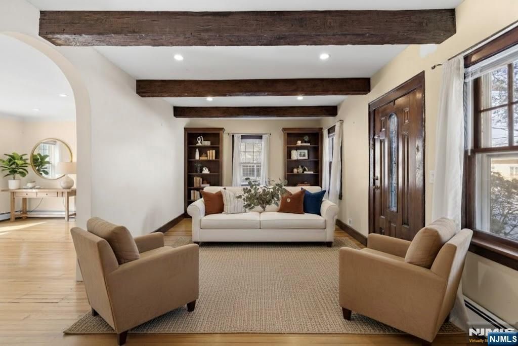 Photo of 232 W Midland Avenue, Paramus, NJ 07652 (MLS # 26004518)